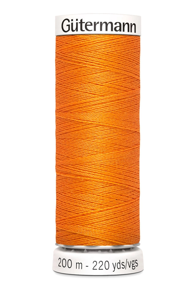 Gütermann polyester sytråd - 200 m - farge 350