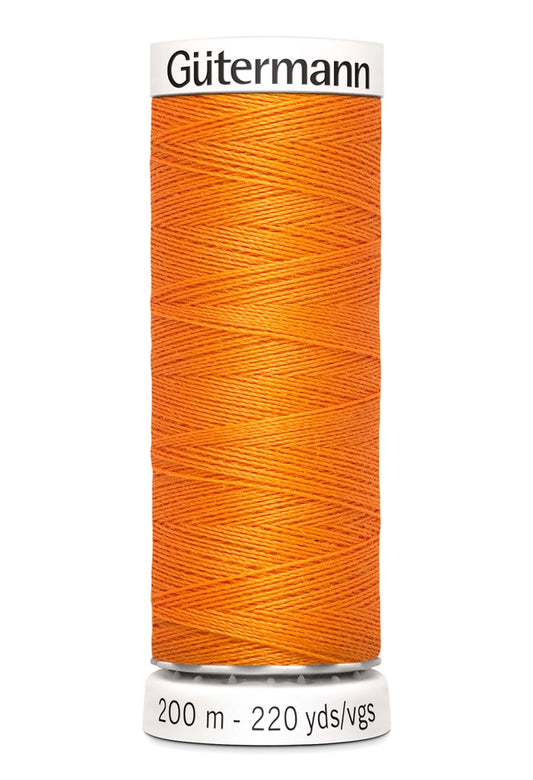 Gütermann polyester sytråd - 200 m - farge 350