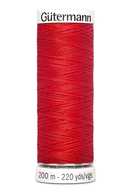 Gütermann polyester sytråd - 200 m - farge 364