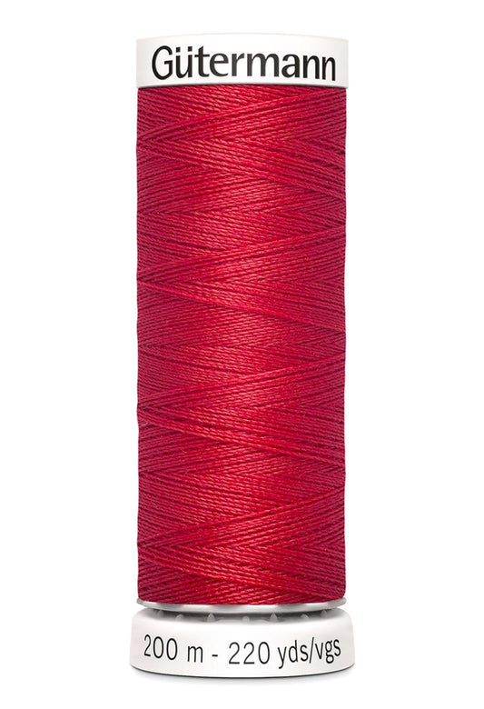 Gütermann polyester sytråd - 200 m - farge 365