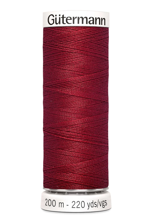 Gütermann polyester sytråd - 200 m - farge 367