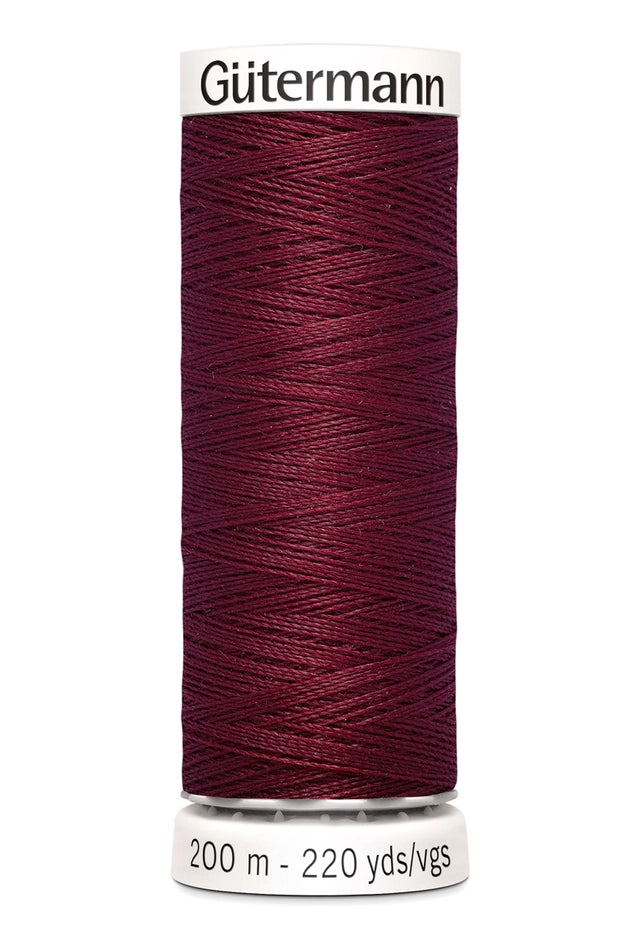 Gütermann polyester sytråd - 200 m - farge 368