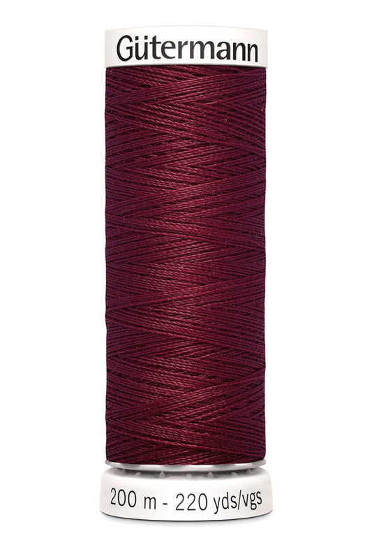 Gütermann polyester sytråd - 200 m - farge 368