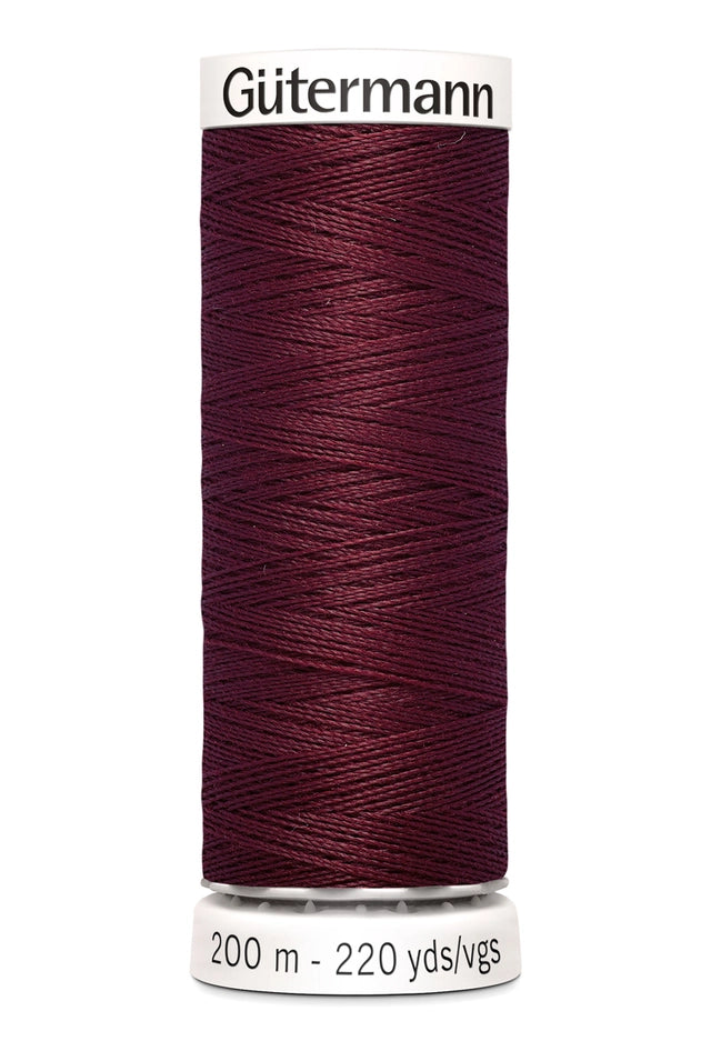 Gütermann polyester sytråd - 200 m - farge 369