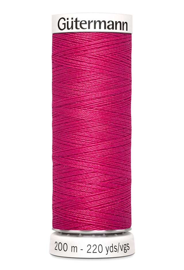 Gütermann polyester sytråd - 200 m - farge 382