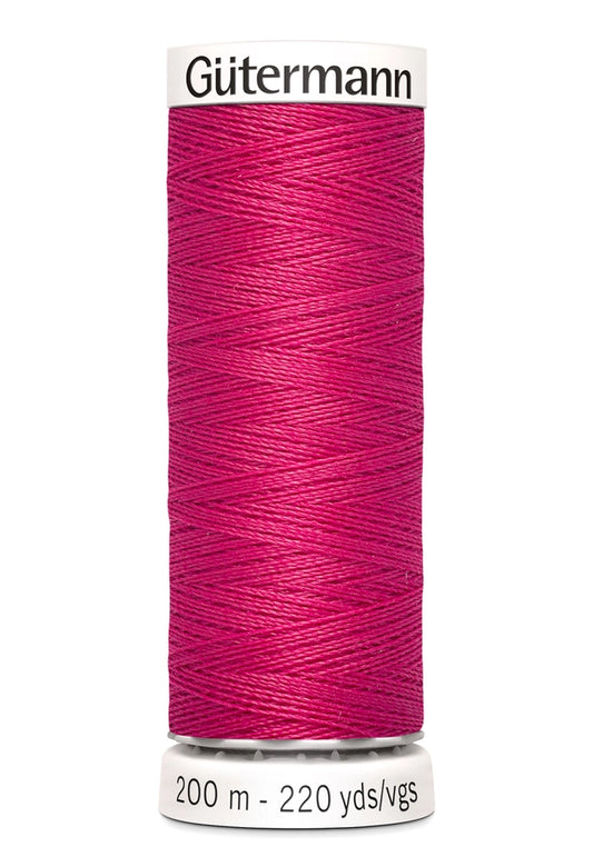 Gütermann polyester sytråd - 200 m - farge 382