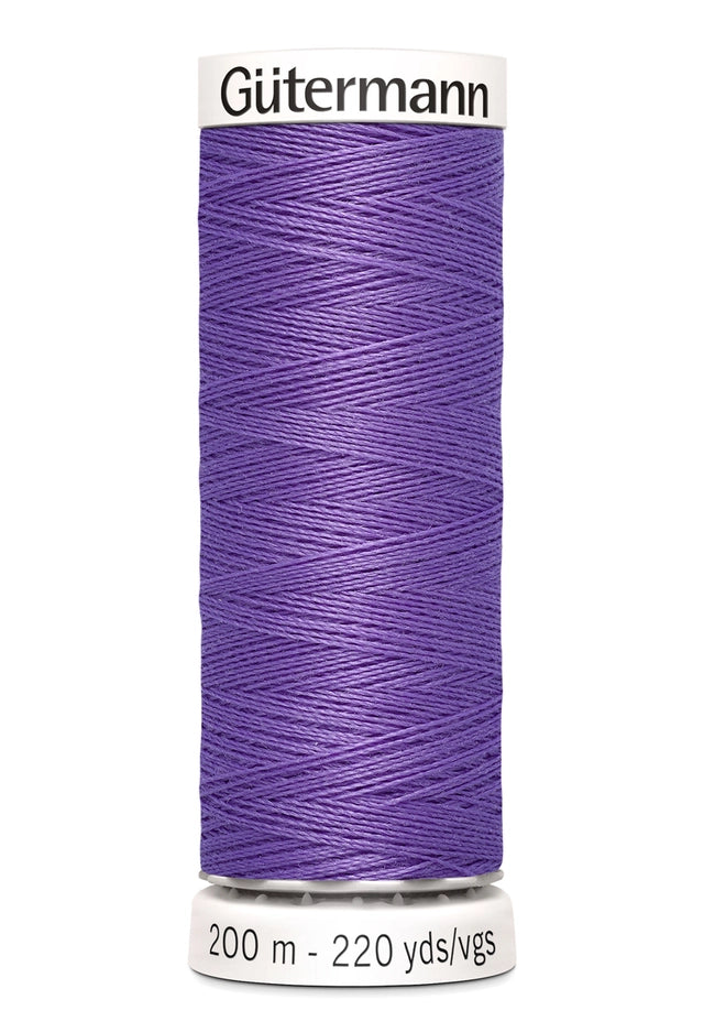 Gütermann polyester sytråd - 200 m - farge 391