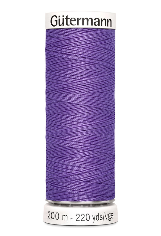 Gütermann polyester sytråd - 200 m - farge 391