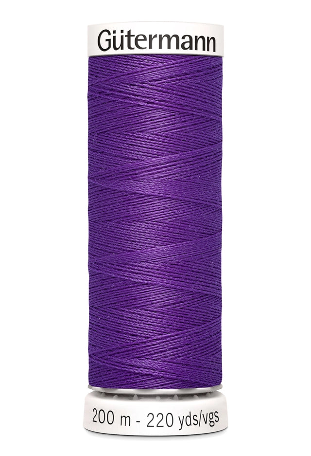 Gütermann polyester sytråd - 200 m - farge 392