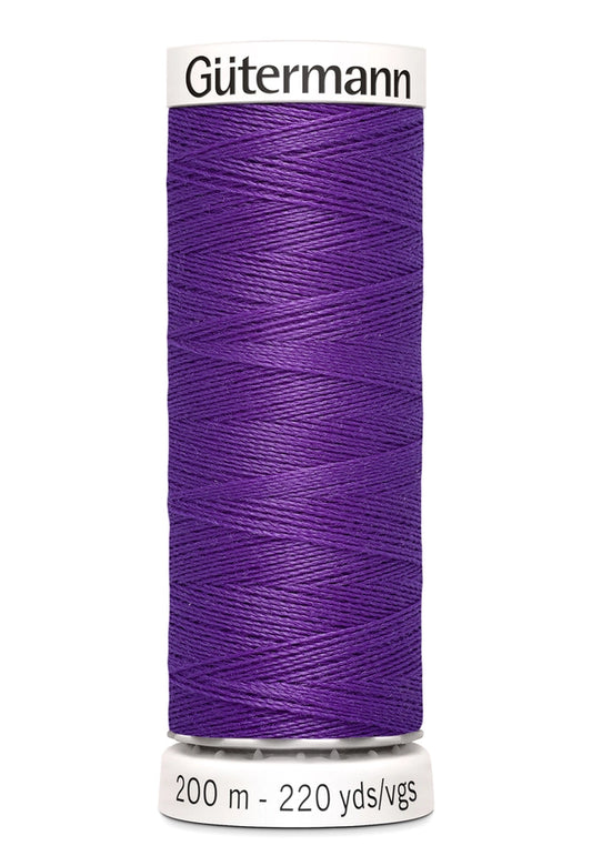Gütermann polyester sytråd - 200 m - farge 392
