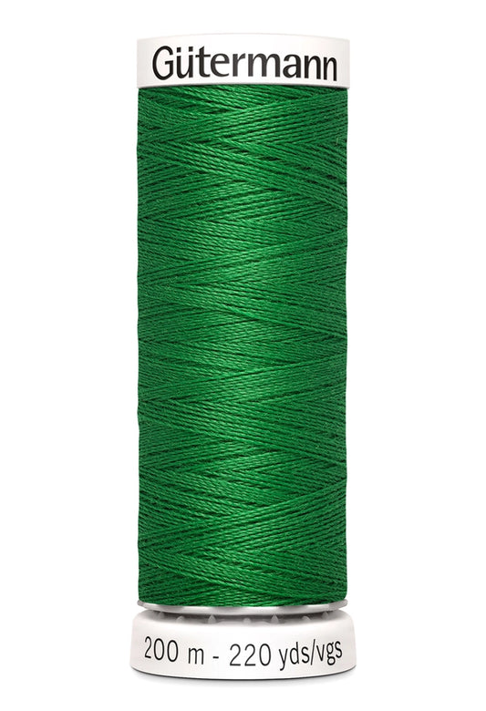 Gütermann polyester sytråd - 200 m - farge 396