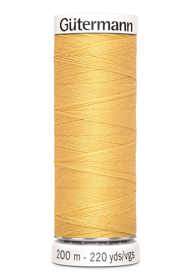 Gütermann polyester sytråd - 200 m - farge 415