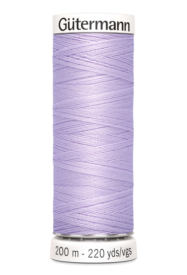 Gütermann polyester sytråd - 200 m - farge 442