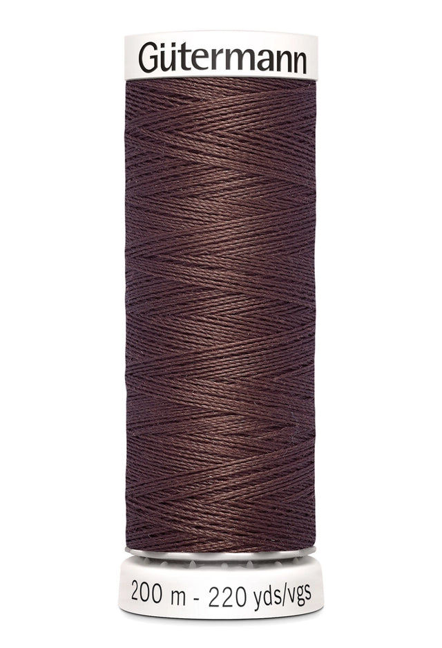 Gütermann polyester sytråd - 200 m - farge 446
