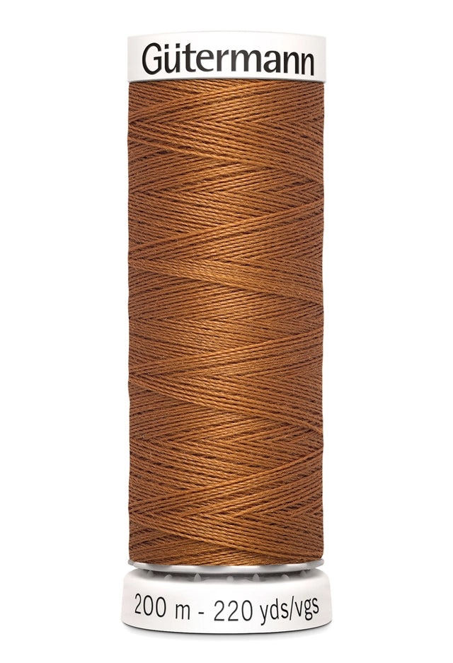 Gütermann polyester sytråd - 200 m - farge 448