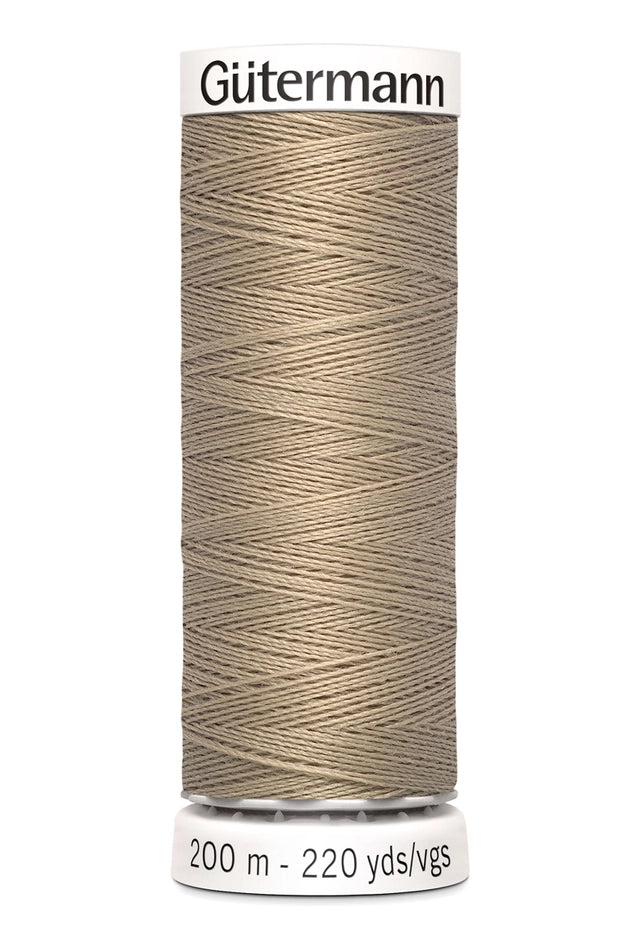 Gütermann polyester sytråd - 200 m - farge 464