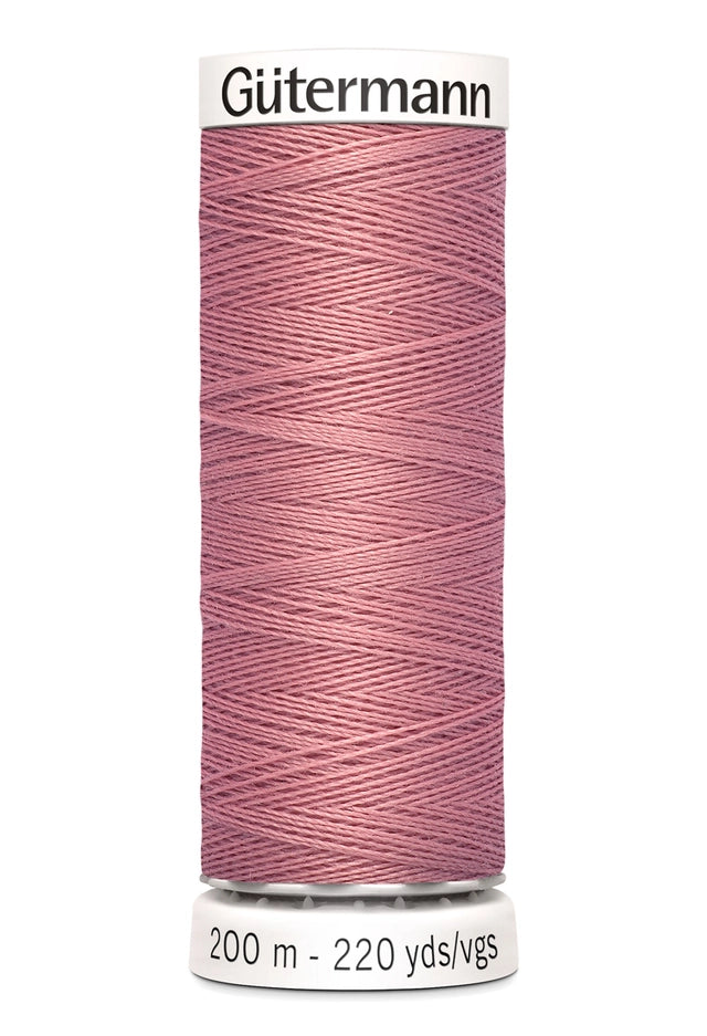 Gütermann polyester sytråd - 200 m - farge 473