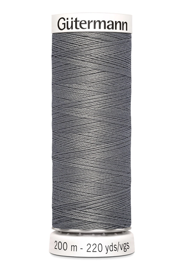 Gütermann polyester sytråd - 200 m - farge 496