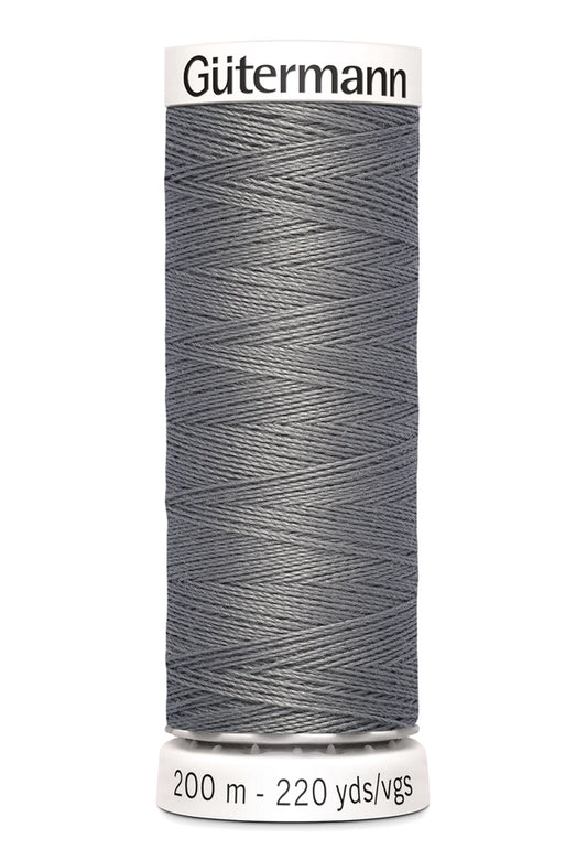 Gütermann polyester sytråd - 200 m - farge 496