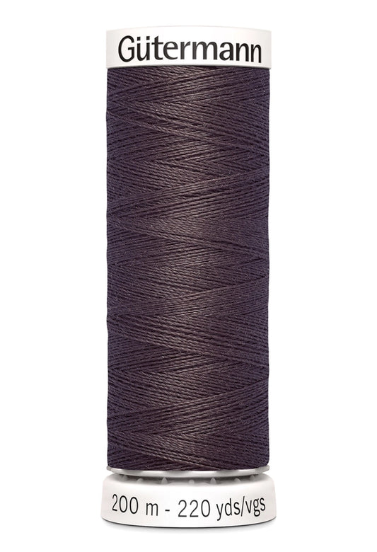 Gütermann polyester sytråd - 200 m - farge 540