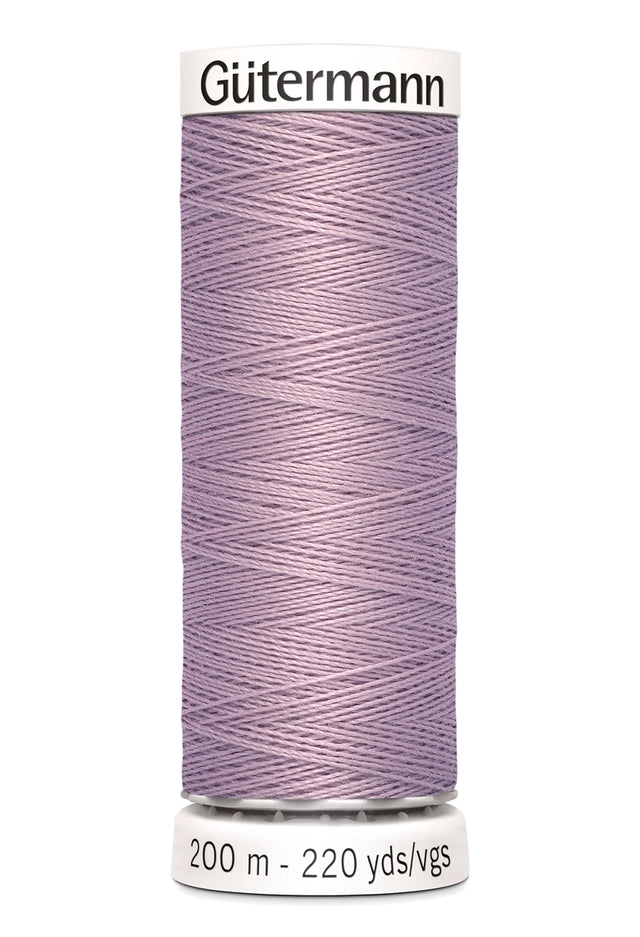 Gütermann polyester sytråd - 200 m - farge 568