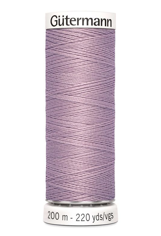 Gütermann polyester sytråd - 200 m - farge 568
