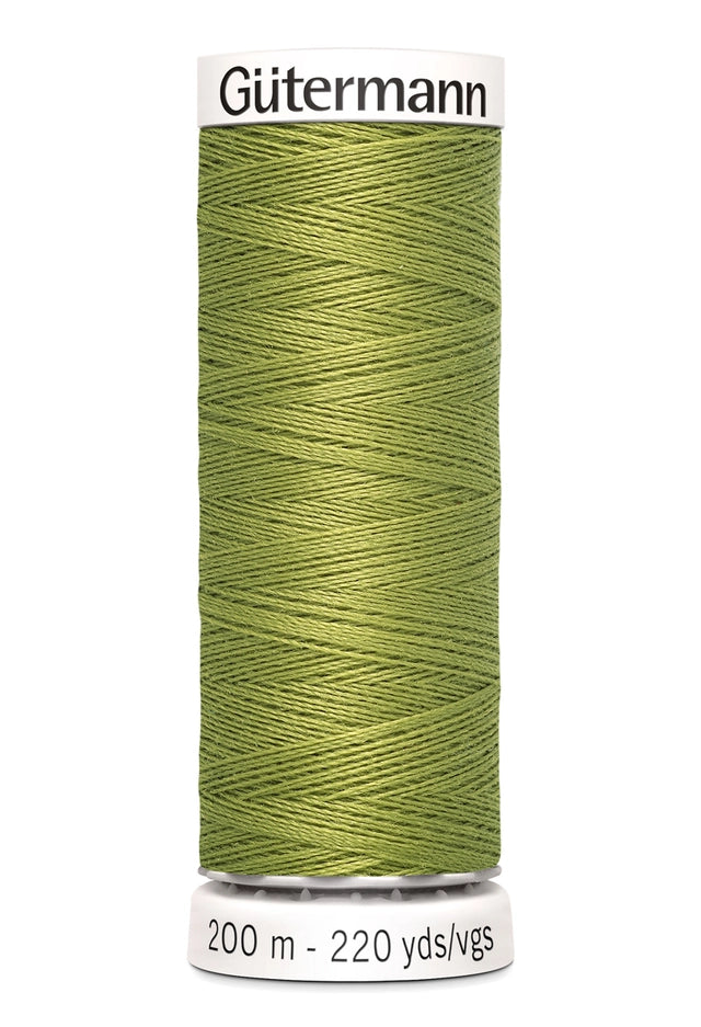Gütermann polyester sytråd - 200 m - farge 582