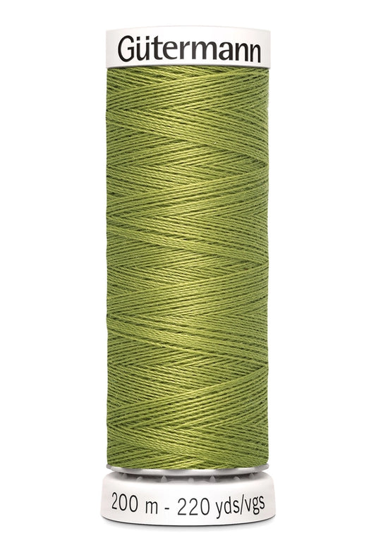 Gütermann polyester sytråd - 200 m - farge 582