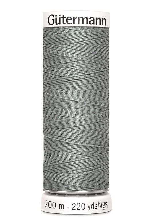 Gütermann polyester sytråd - 200 m - farge 634