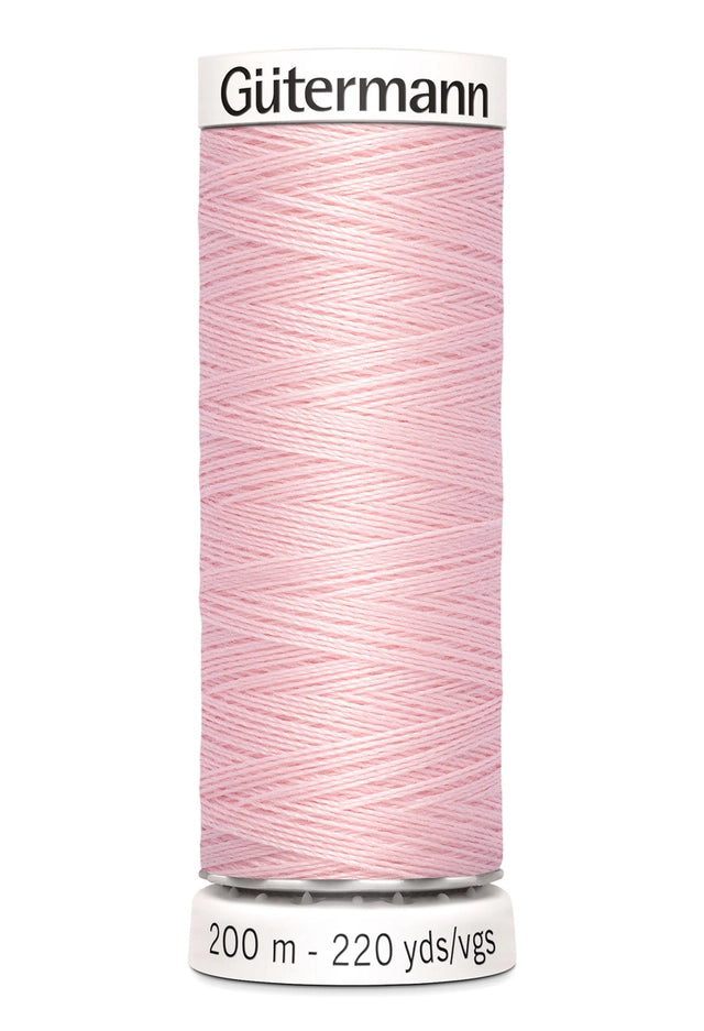 Gütermann polyester sytråd - 200 m - farge 659