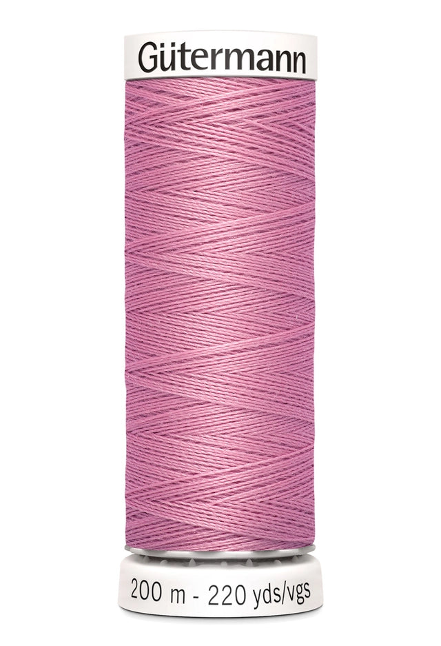 Gütermann polyester sytråd - 200 m - farge 663