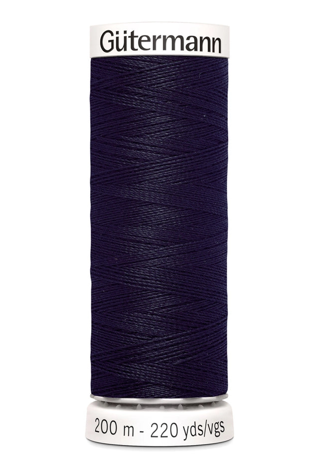 Gütermann polyester sytråd - 200 m - farge 665