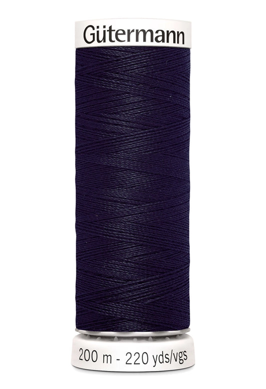 Gütermann polyester sytråd - 200 m - farge 665