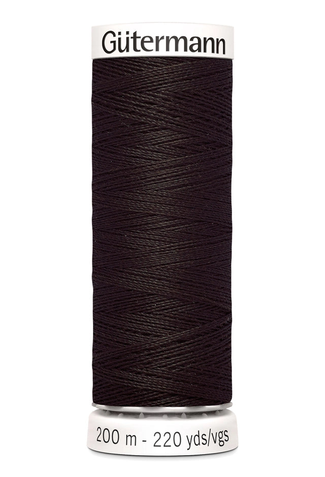 Gütermann polyester sytråd - 200 m - farge 697