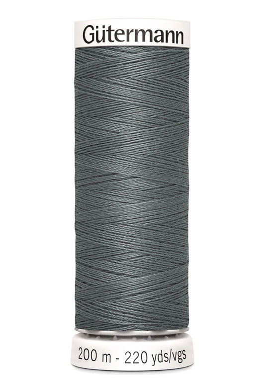 Gütermann polyester sytråd - 200 m - farge 701