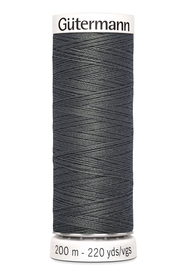 Gütermann polyester sytråd - 200 m - farge 702