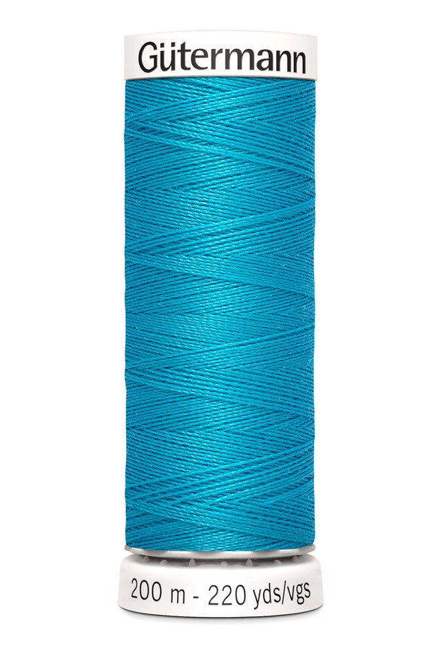 Gütermann polyester sytråd - 200 m - farge 736