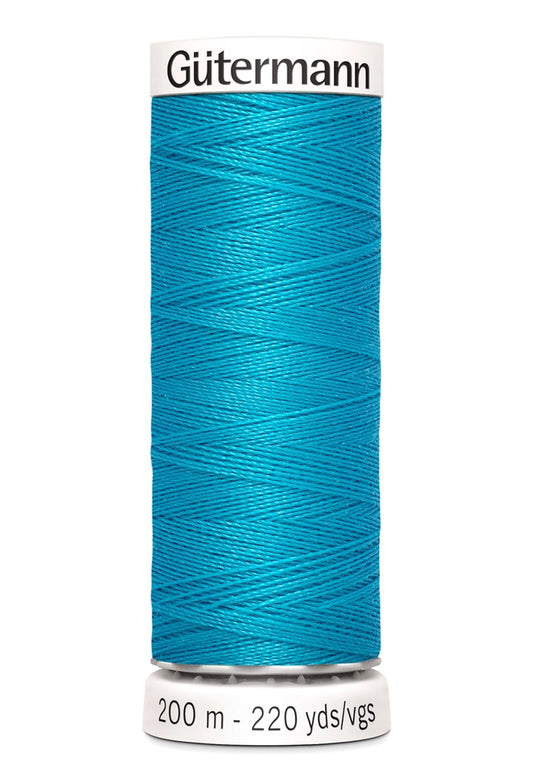 Gütermann polyester sytråd - 200 m - farge 736