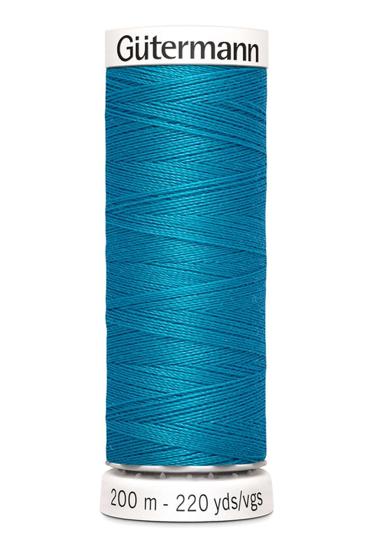 Gütermann polyester sytråd - 200 m - farge 761