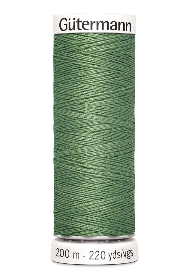 Gütermann polyester sytråd - 200 m - farge 821