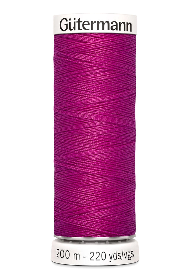 Gütermann polyester sytråd - 200 m - farge 877