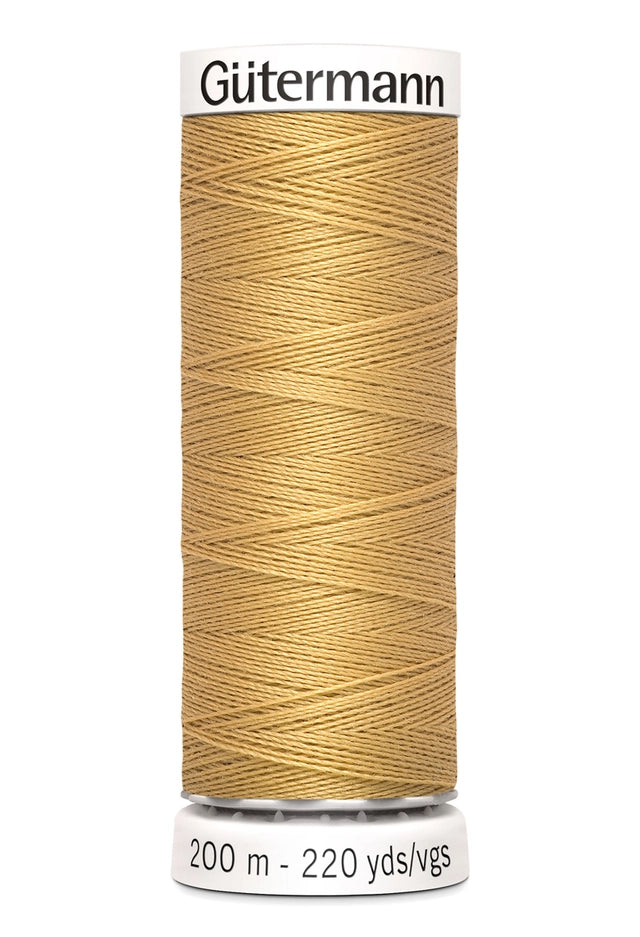Gütermann polyester sytråd - 200 m - farge 893