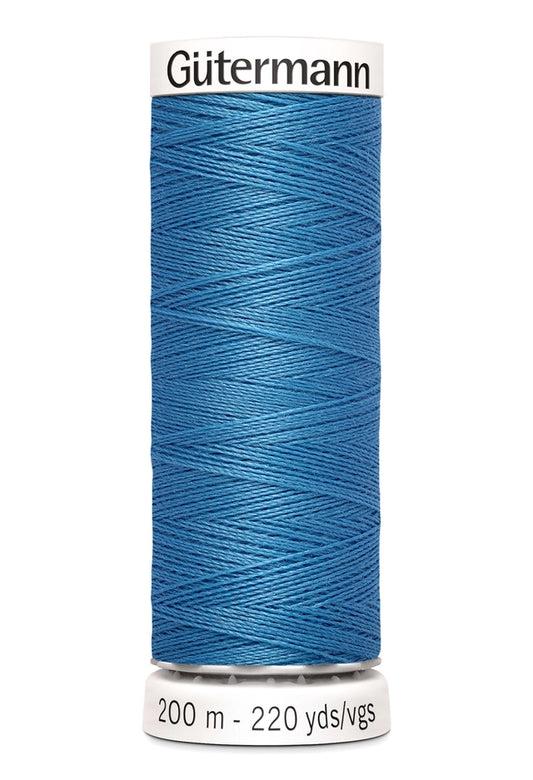 Gütermann polyester sytråd - 200 m - farge 965