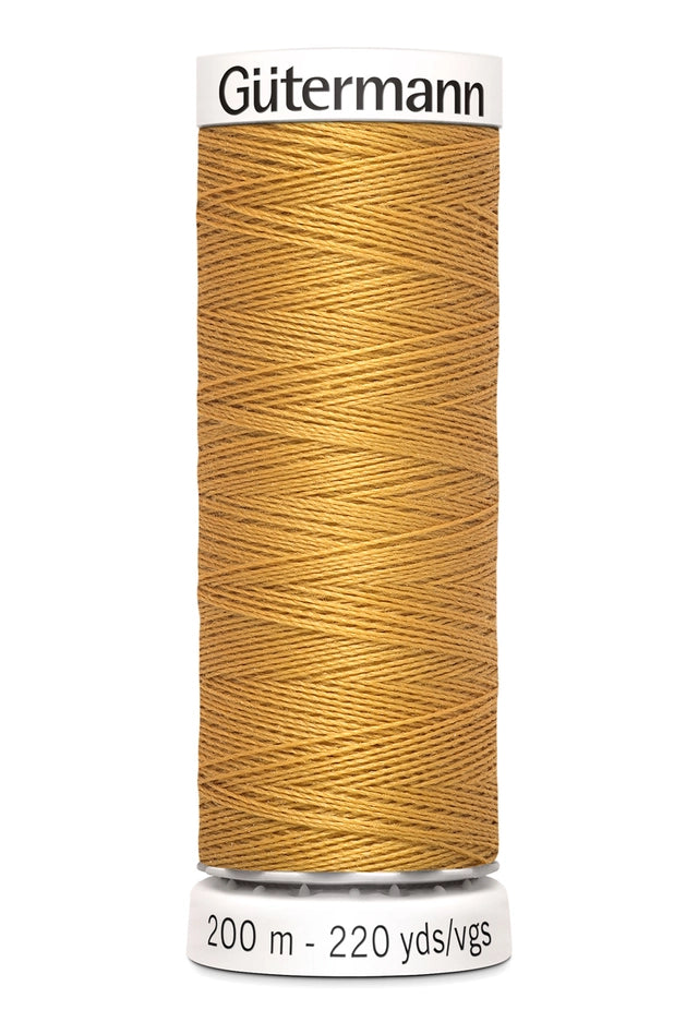 Gütermann polyester sytråd - 200 m - farge 968