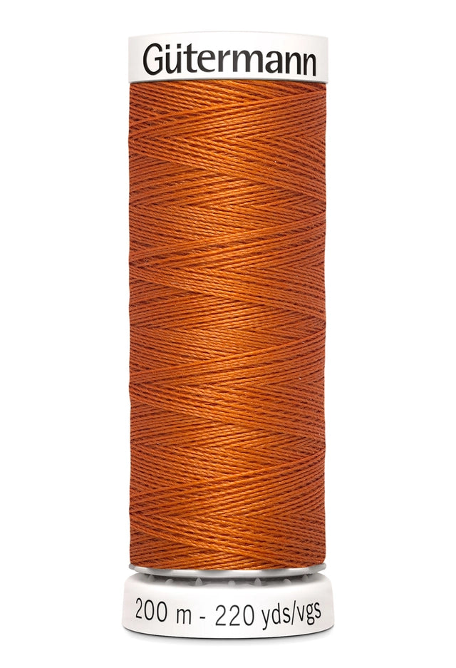 Gütermann polyester sytråd - 200 m - farge 982