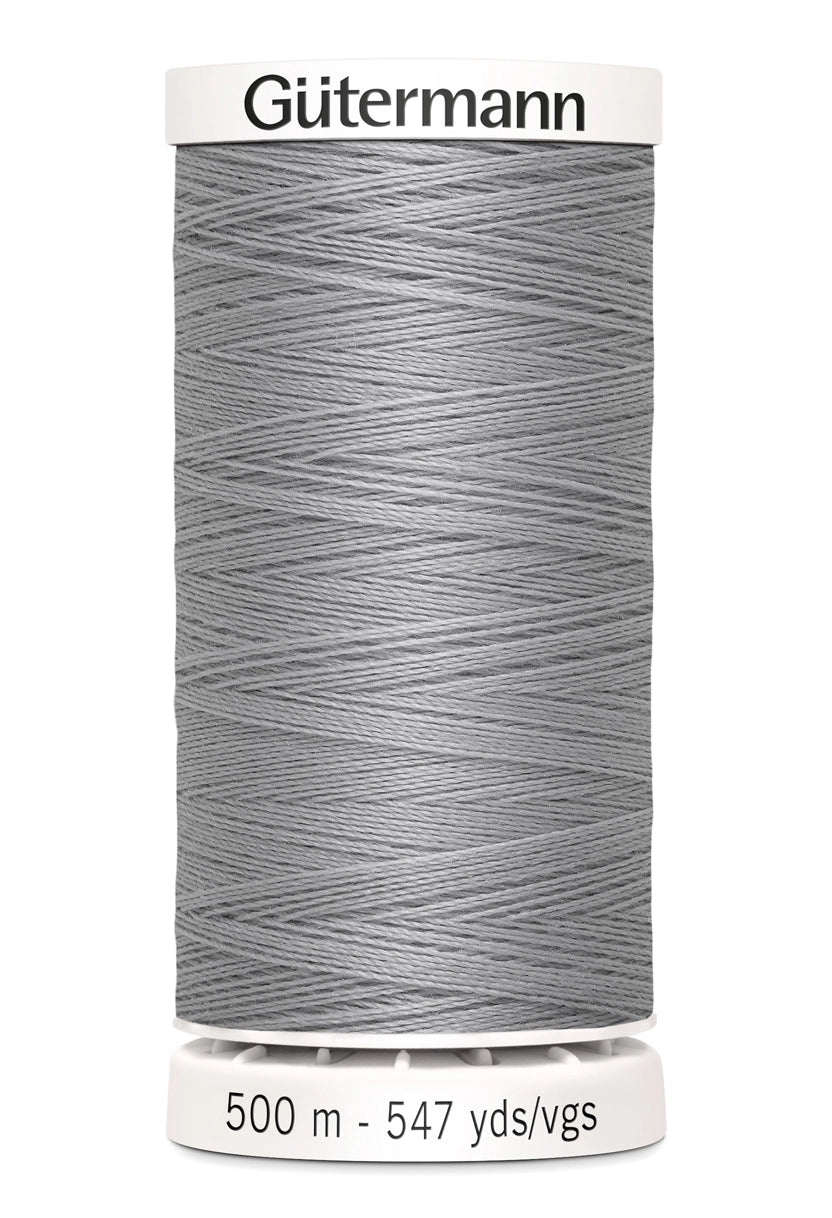 Gütermann polyester sytråd - 500 m - farge 38