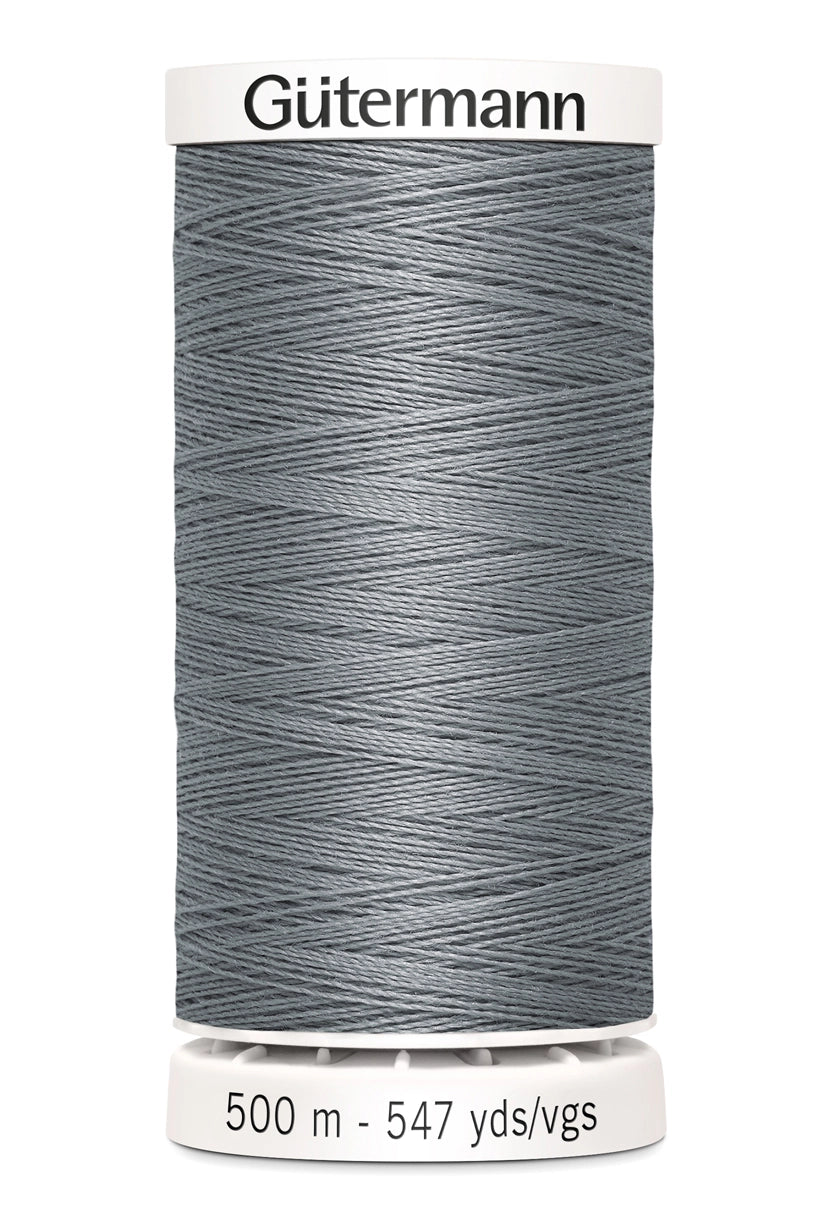 Gütermann polyester sytråd - 500 m - farge 40