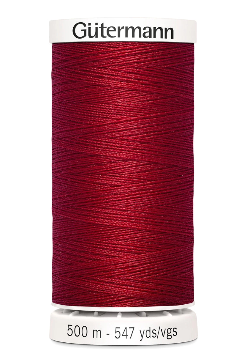 Gütermann polyester sytråd - 500 m - farge 46