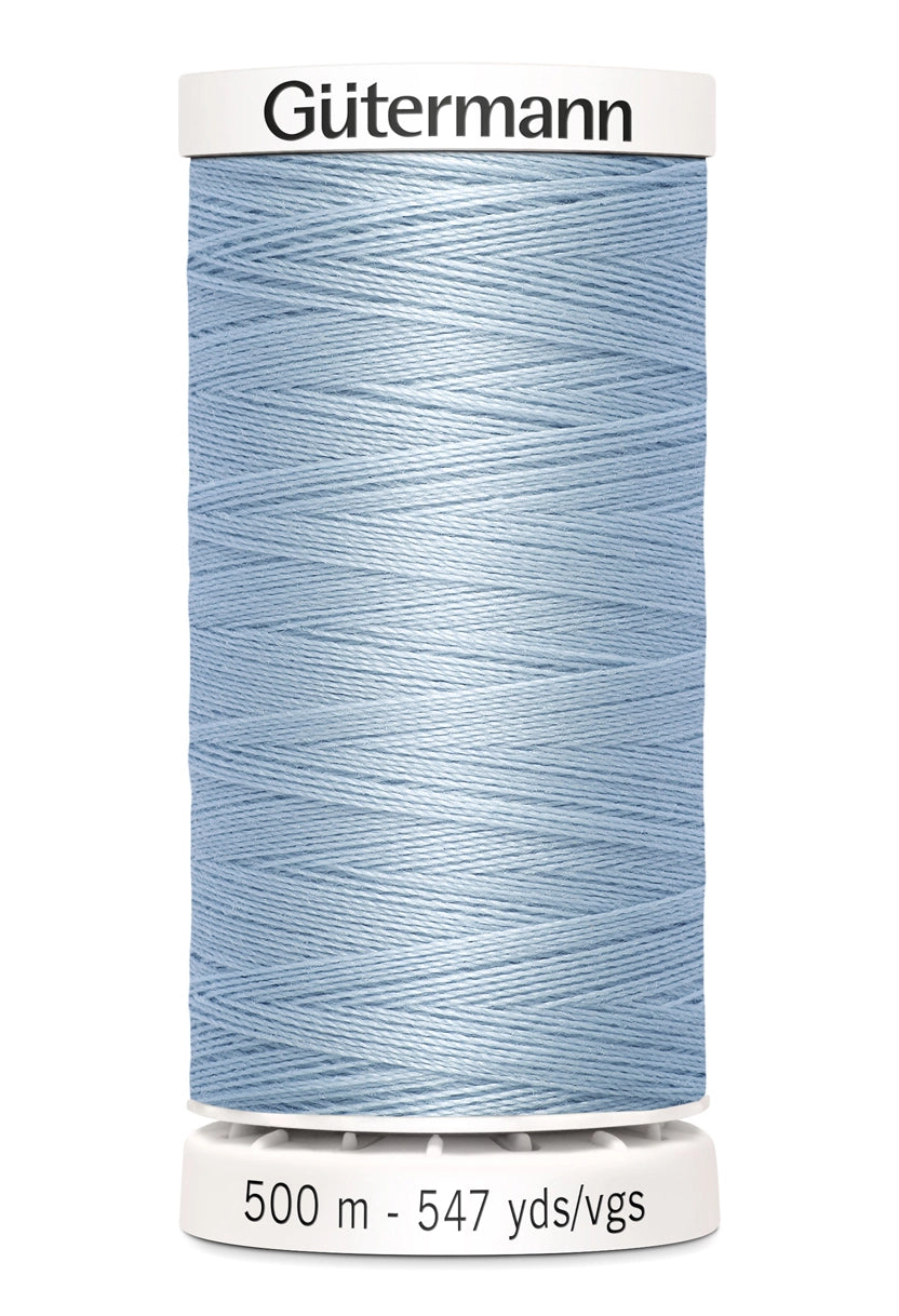 Gütermann polyester sytråd - 500 m - farge 75