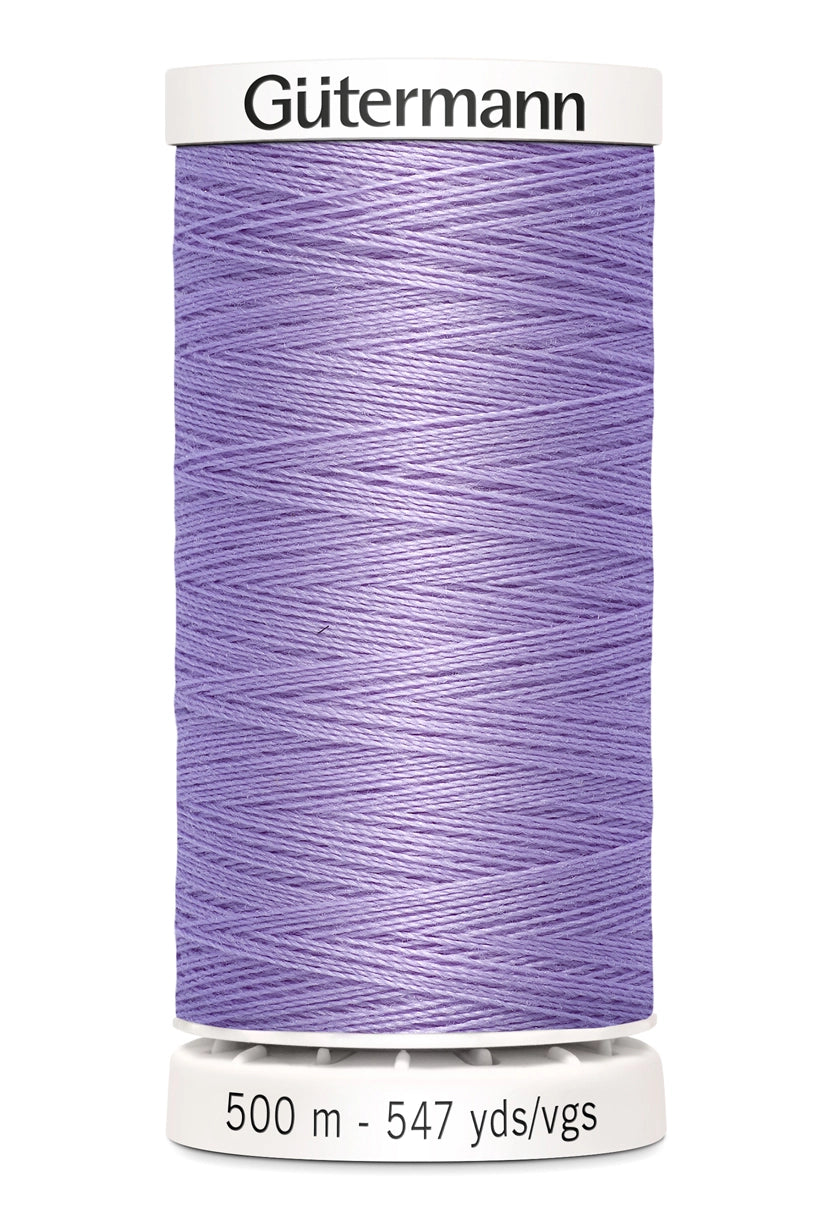 Gütermann polyester sytråd - 500 m - farge 158